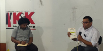 फुकुयामा र उदारवादमाथि काठमाडाैंमा चर्चा